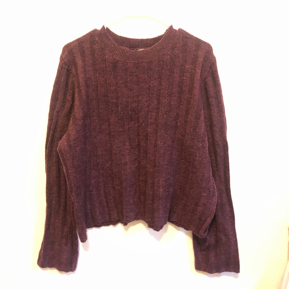 H&M sweater